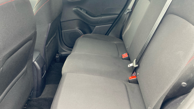 Ford Fiesta 1.0 EcoBoost Hybrid mHEV 125 ST-Line Edition 5dr Petrol Hatchback